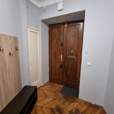 Fantastic Krk - Kr6 Room D Kraków Eksteriør billede
