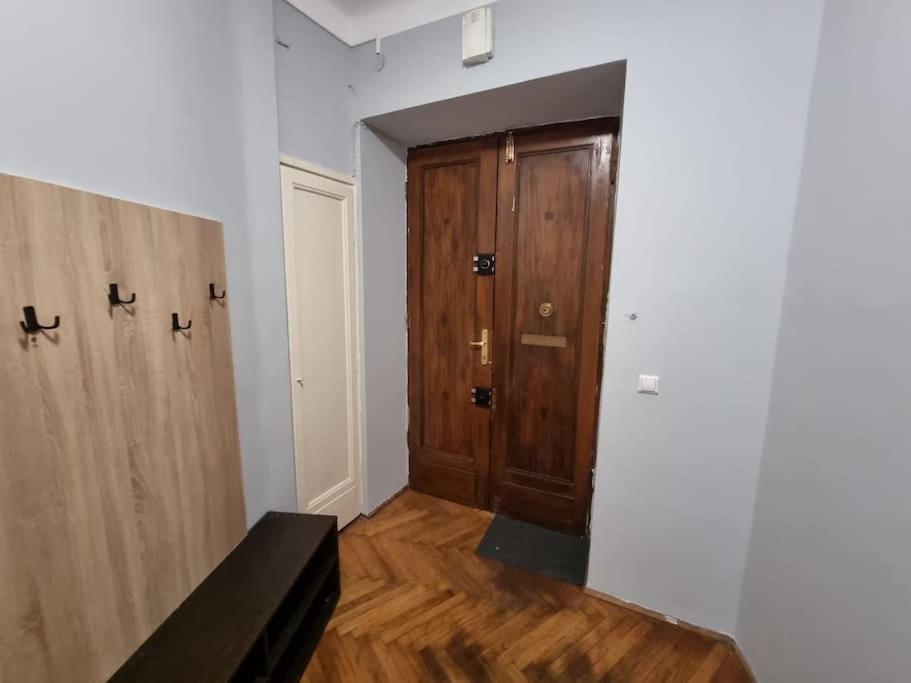 Fantastic Krk - Kr6 Room D Kraków Eksteriør billede