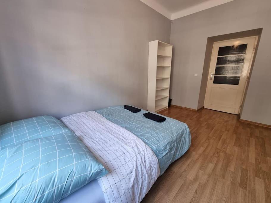 Fantastic Krk - Kr6 Room D Kraków Eksteriør billede